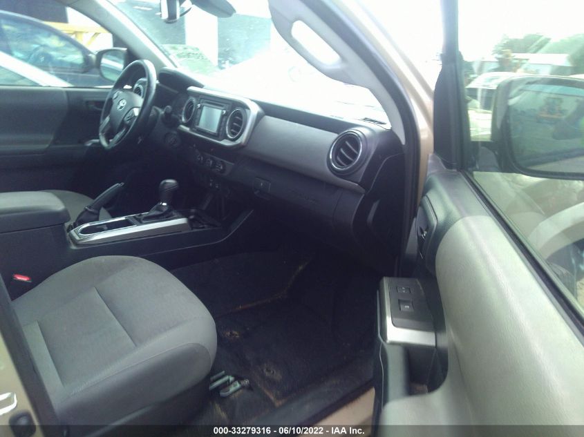 2019 TOYOTA TACOMA 2WD SR5/TRD SPORT 3TMAZ5CN7KM089970