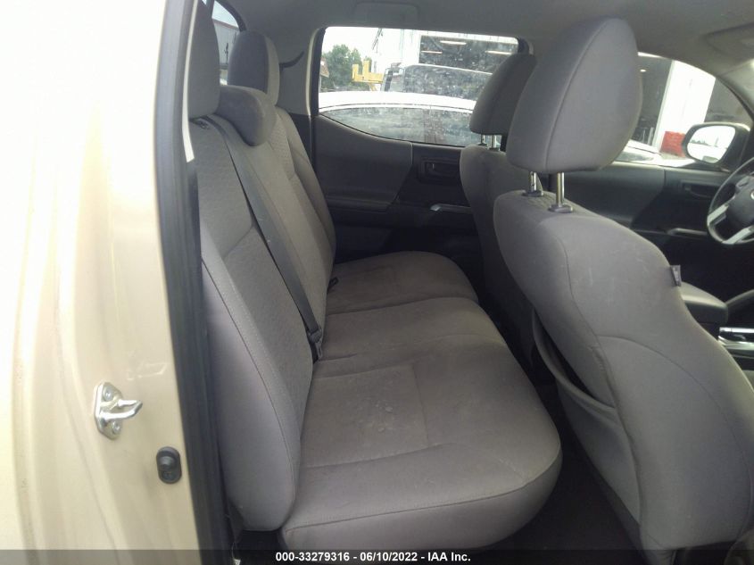 2019 TOYOTA TACOMA 2WD SR5/TRD SPORT 3TMAZ5CN7KM089970