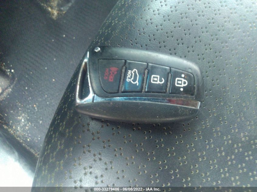 2014 HYUNDAI SANTA FE SPORT 5XYZU3LA1EG192029