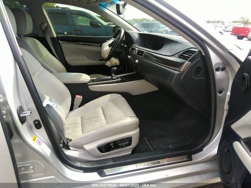2013 LEXUS GS 350 350 JTHBE1BL2D5003044