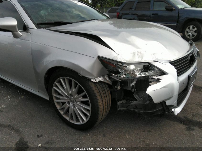 2013 LEXUS GS 350 350 JTHBE1BL2D5003044