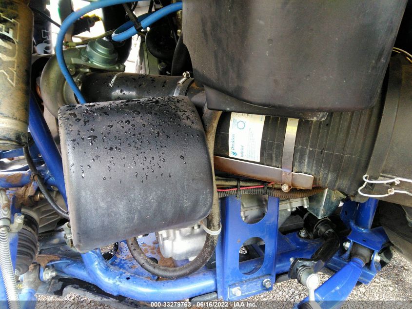 2016 YAMAHA YXZ1000 5Y4AN03YSGA100291