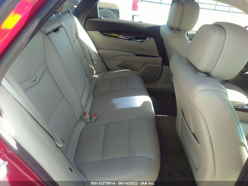 2014 CADILLAC XTS LUXURY 2G61M5S3XE9127397