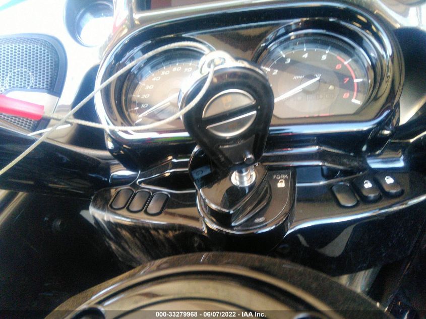 2021 HARLEY-DAVIDSON FLTRXSE 1HD1TCL17MB953072