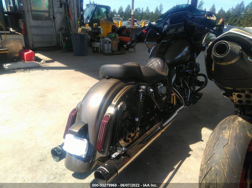 2021 HARLEY-DAVIDSON FLTRXSE 1HD1TCL17MB953072
