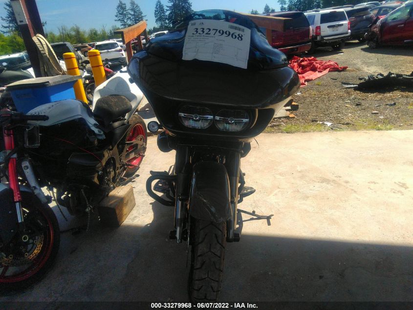 2021 HARLEY-DAVIDSON FLTRXSE 1HD1TCL17MB953072