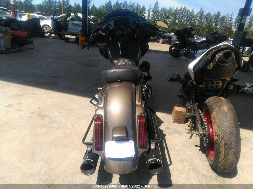 2021 HARLEY-DAVIDSON FLTRXSE 1HD1TCL17MB953072