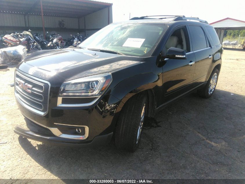 2017 GMC ACADIA LIMITED LIMITED 1GKKVSKD8HJ213018