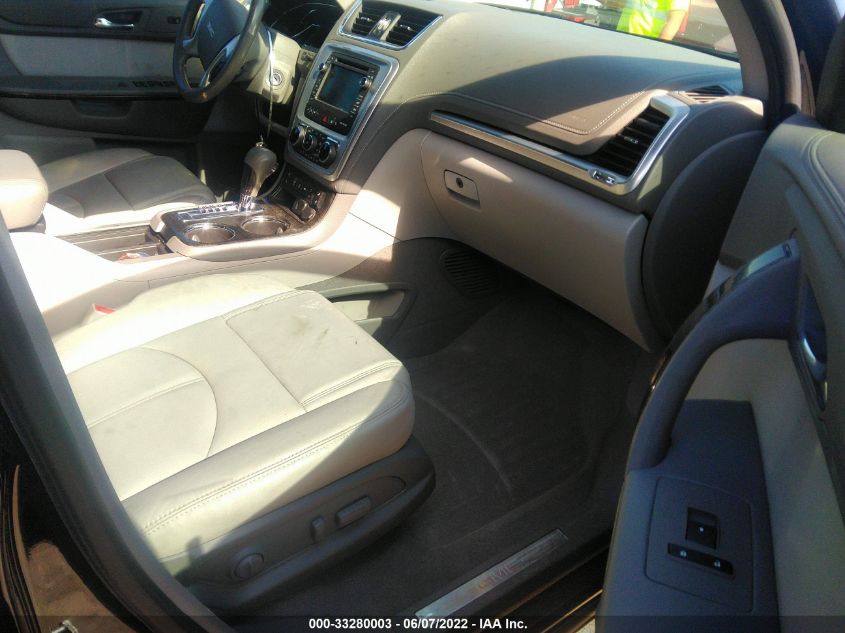 2017 GMC ACADIA LIMITED LIMITED 1GKKVSKD8HJ213018