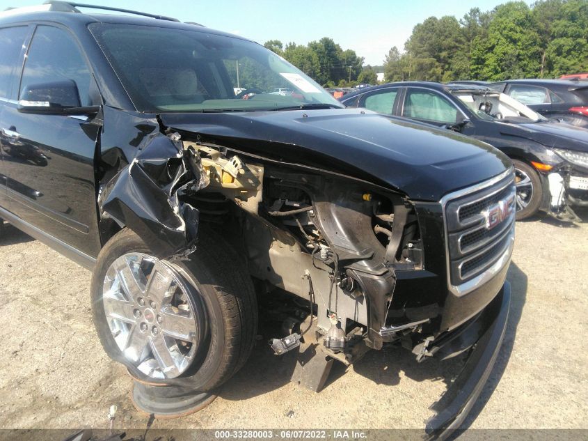 2017 GMC ACADIA LIMITED LIMITED 1GKKVSKD8HJ213018