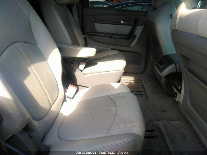 2017 GMC ACADIA LIMITED LIMITED 1GKKVSKD8HJ213018