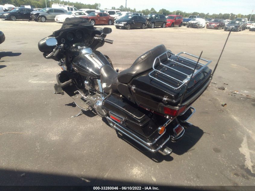 2008 HARLEY-DAVIDSON FLHTCUI 1HD1FC4138Y692452