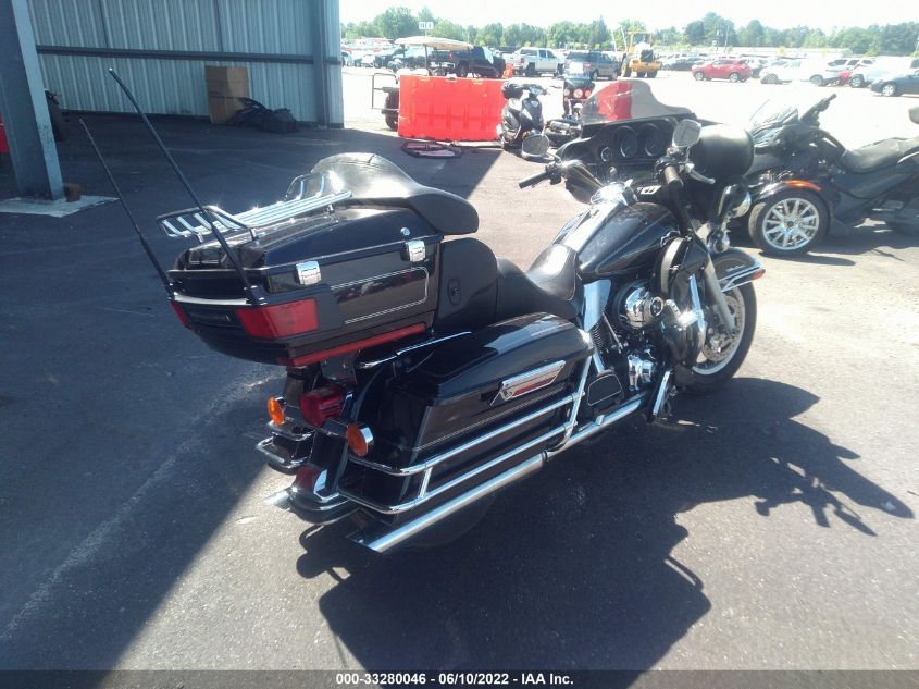 2008 HARLEY-DAVIDSON FLHTCUI 1HD1FC4138Y692452