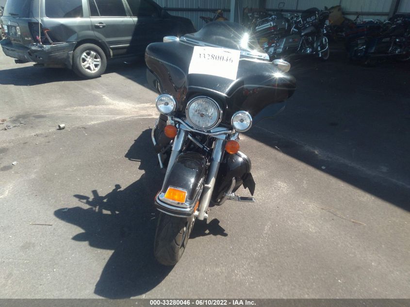 2008 HARLEY-DAVIDSON FLHTCUI 1HD1FC4138Y692452