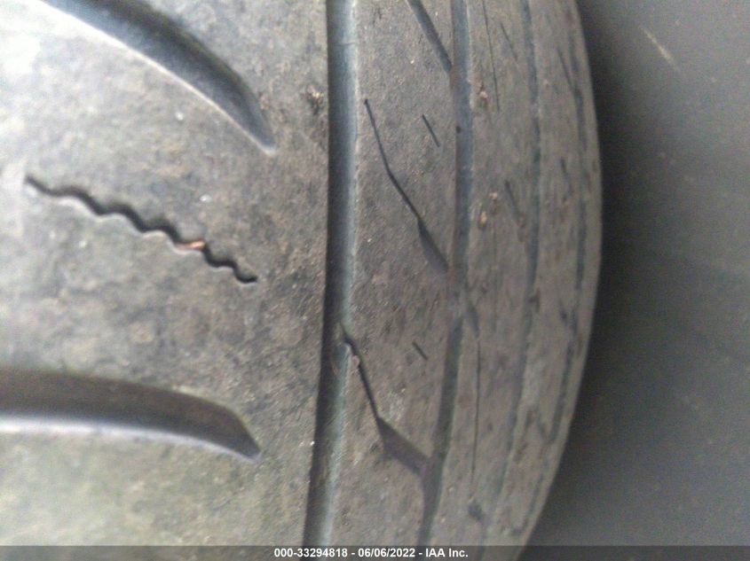 2013 JAGUAR XJ SAJWJ1CD4D8V45316