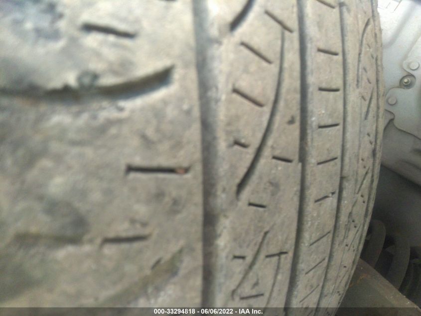 2013 JAGUAR XJ SAJWJ1CD4D8V45316