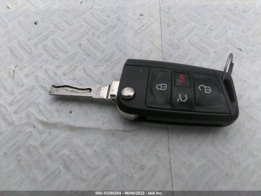 2017 VOLKSWAGEN GOLF ALLTRACK S/SE/SEL 3VWH17AU6HM509932