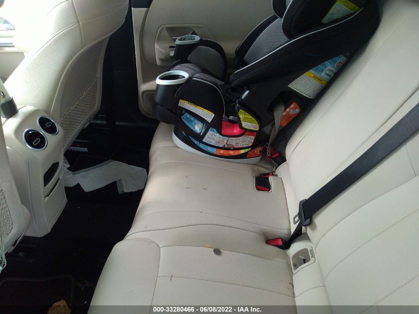 2021 MERCEDES-BENZ GLA GLA 250 W1N4N4HB0MJ237452