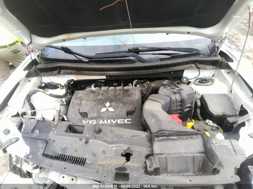 2015 MITSUBISHI OUTLANDER GT JA4JZ4AX2FZ011190