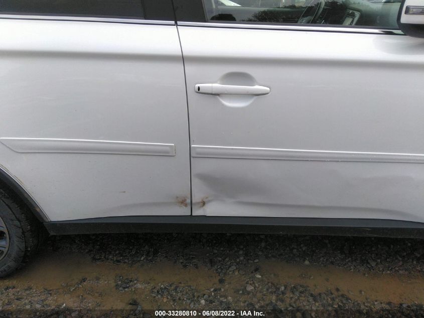 2015 MITSUBISHI OUTLANDER GT JA4JZ4AX2FZ011190