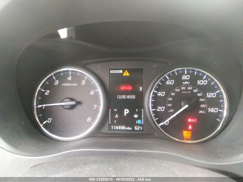 2015 MITSUBISHI OUTLANDER GT JA4JZ4AX2FZ011190
