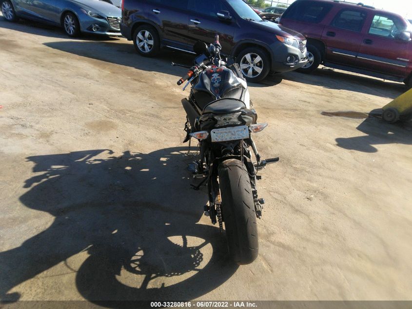 2020 KAWASAKI EX650 M ML5EXEM12LDA10993
