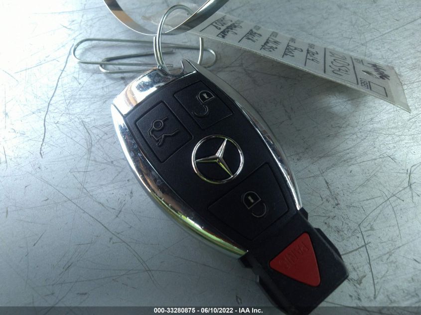 2014 MERCEDES-BENZ M-CLASS ML 350 4JGDA5HB4EA371984