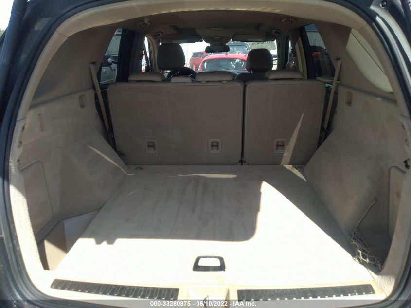 2014 MERCEDES-BENZ M-CLASS ML 350 4JGDA5HB4EA371984