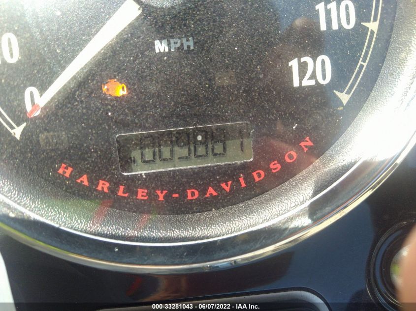 2015 HARLEY-DAVIDSON FXDF DYNA FAT BOB 1HD1GYM36FC315152