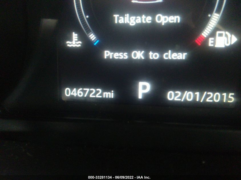 2016 LAND ROVER RANGE ROVER EVOQUE SE SALVP2BG6GH098933