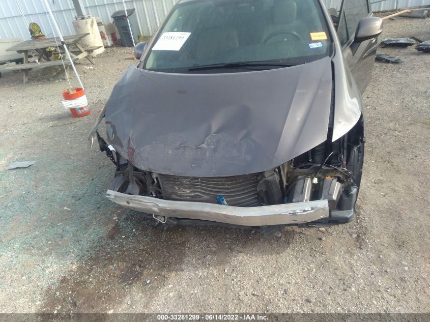 2013 HONDA CIVIC SDN LX 2HGFB2F59DH602918