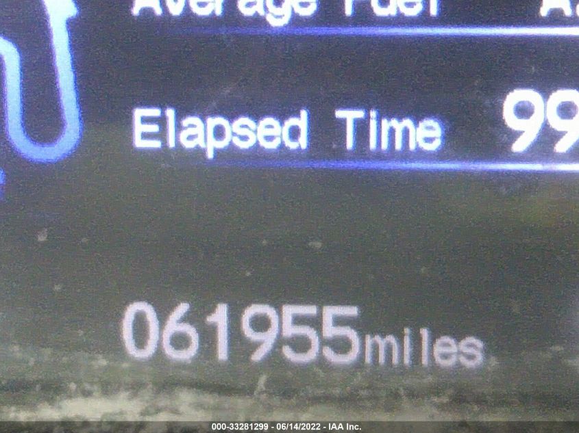 2013 HONDA CIVIC SDN LX 2HGFB2F59DH602918