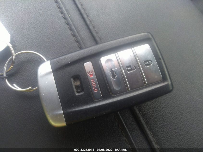 2015 ACURA TLX V6 TECH 19UUB3F56FA001478