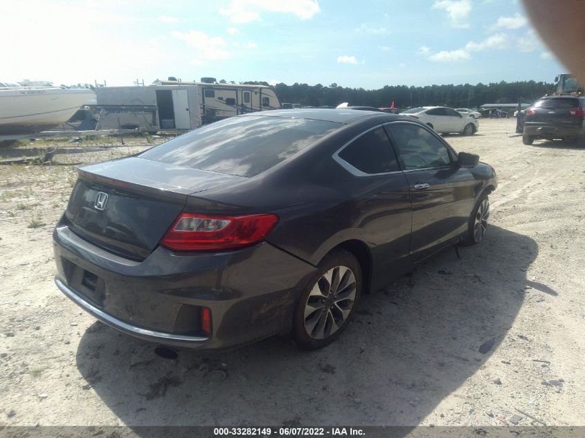 2013 HONDA ACCORD CPE LX-S 1HGCT1B33DA015238
