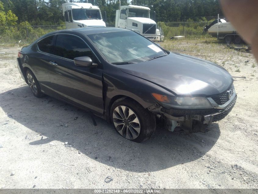 2013 HONDA ACCORD CPE LX-S 1HGCT1B33DA015238