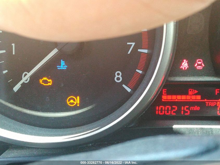 2014 MAZDA MAZDA5 SPORT JM1CW2BL2E0166025