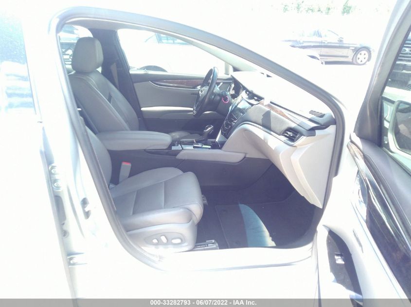 2015 CADILLAC XTS LUXURY 2G61M5S39F9198446