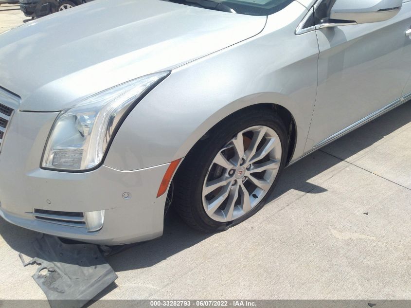 2015 CADILLAC XTS LUXURY 2G61M5S39F9198446