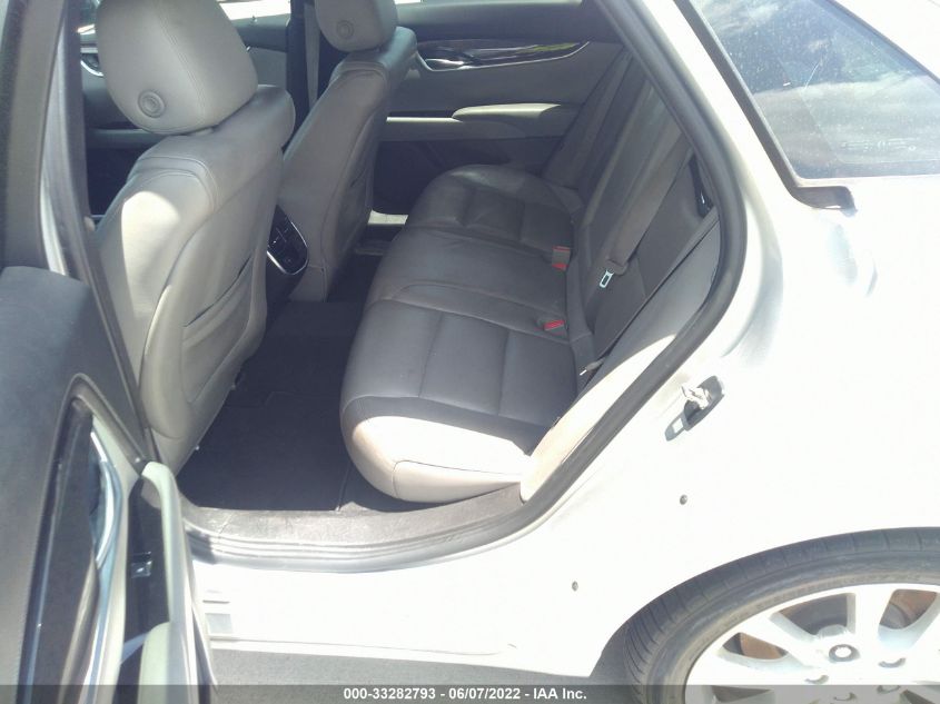 2015 CADILLAC XTS LUXURY 2G61M5S39F9198446