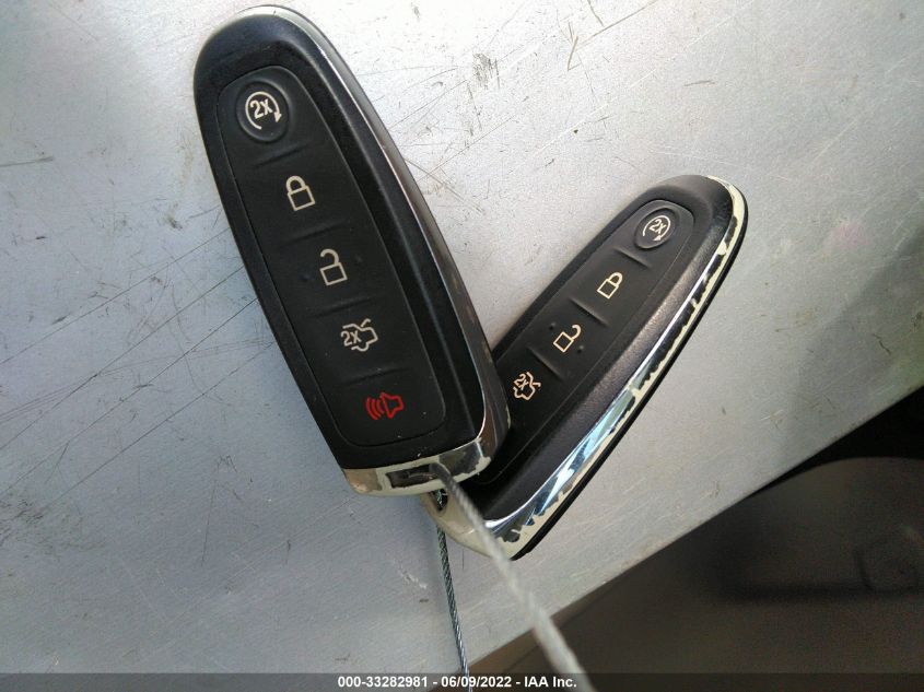 Ford Focus 2013 -auction- 10