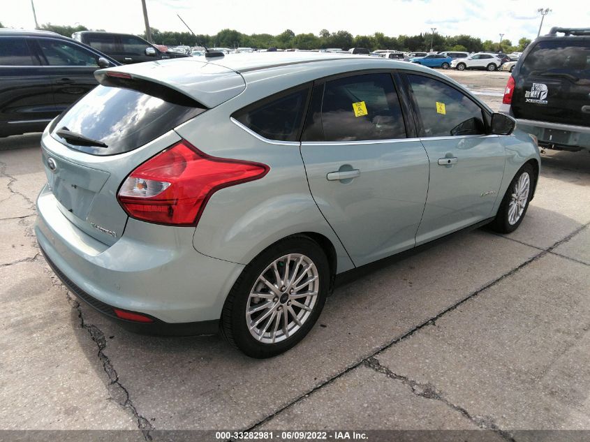 Ford Focus 2013 -auction- 3