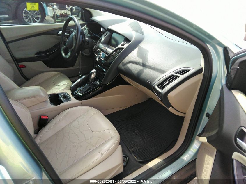 Ford Focus 2013 -auction- 4