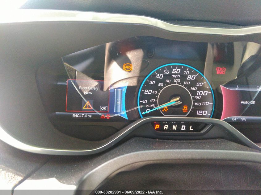 Ford Focus 2013 -auction- 6