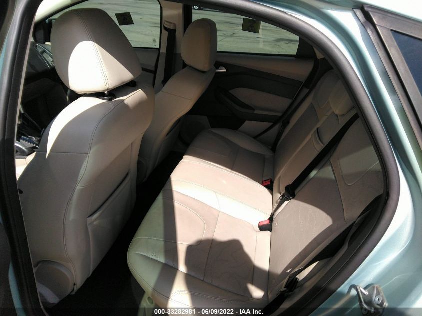 Ford Focus 2013 -auction- 7