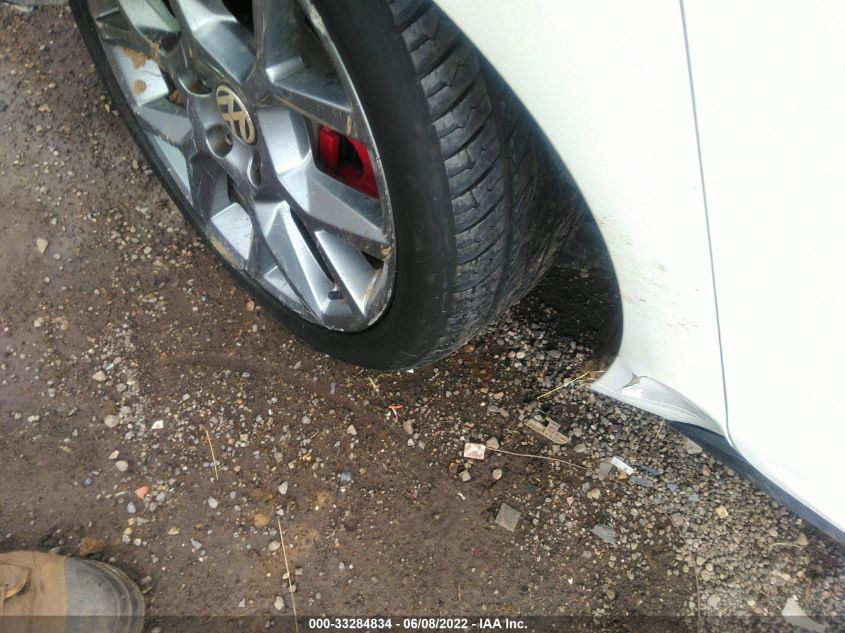 2013 VOLKSWAGEN GTI DRIVER'S EDITION WVWHV7AJ7DW139002