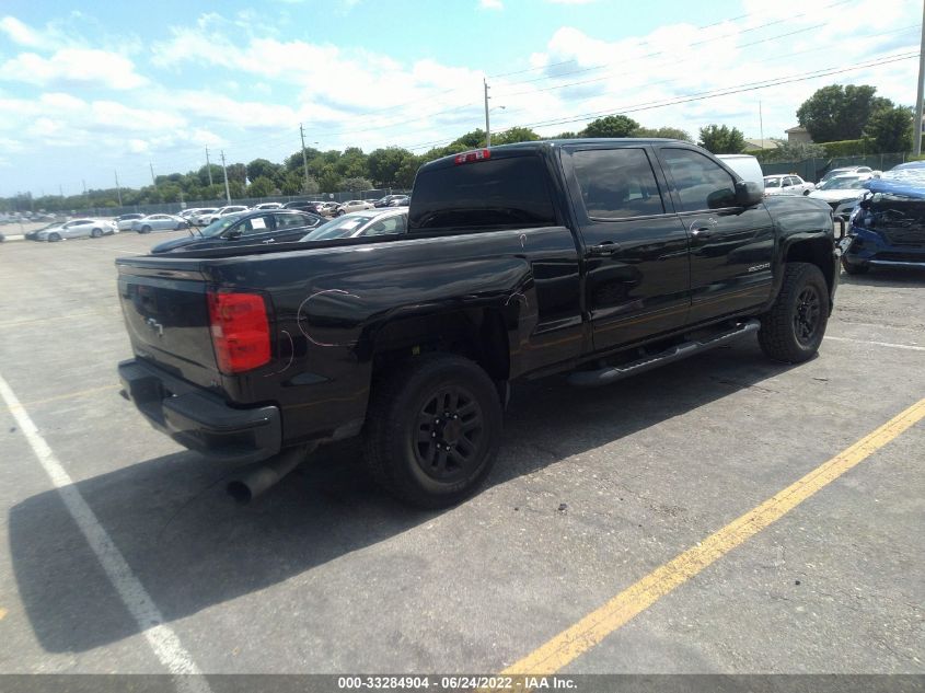 2016 CHEVROLET SILVERADO 2500HD LT 1GC1KVE80GF210731