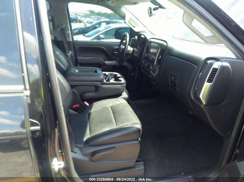 2016 CHEVROLET SILVERADO 2500HD LT 1GC1KVE80GF210731