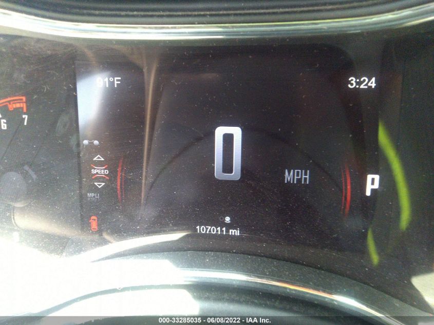 2014 DODGE DURANGO SXT 1C4RDJAGXEC468465