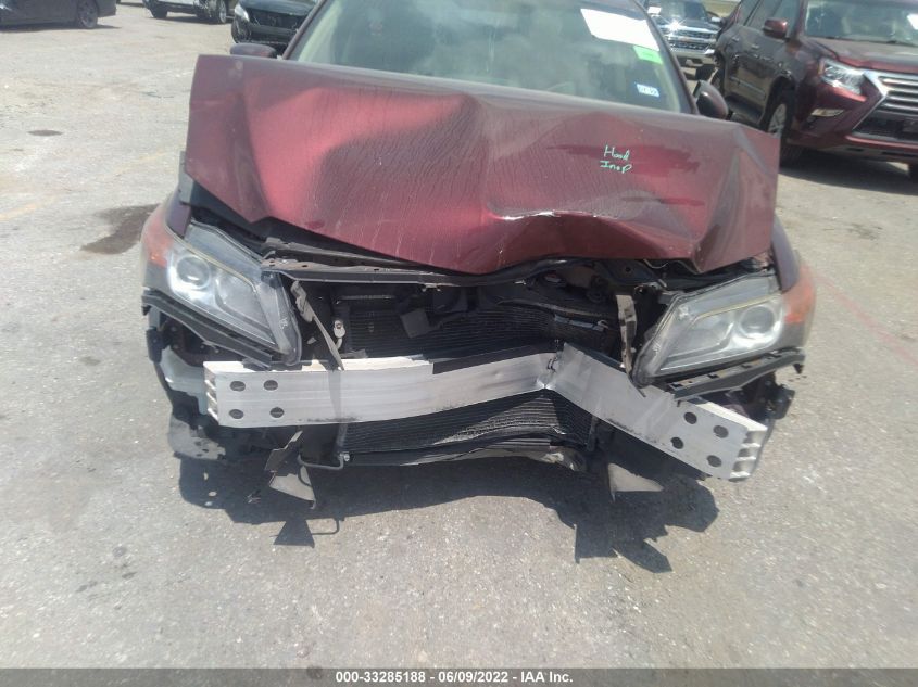 2013 ACURA ILX TECH PKG 19VDE1F77DE006123