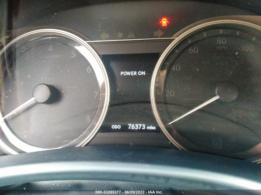2015 LEXUS GS 350 350 JTHBE1BL4FA014539
